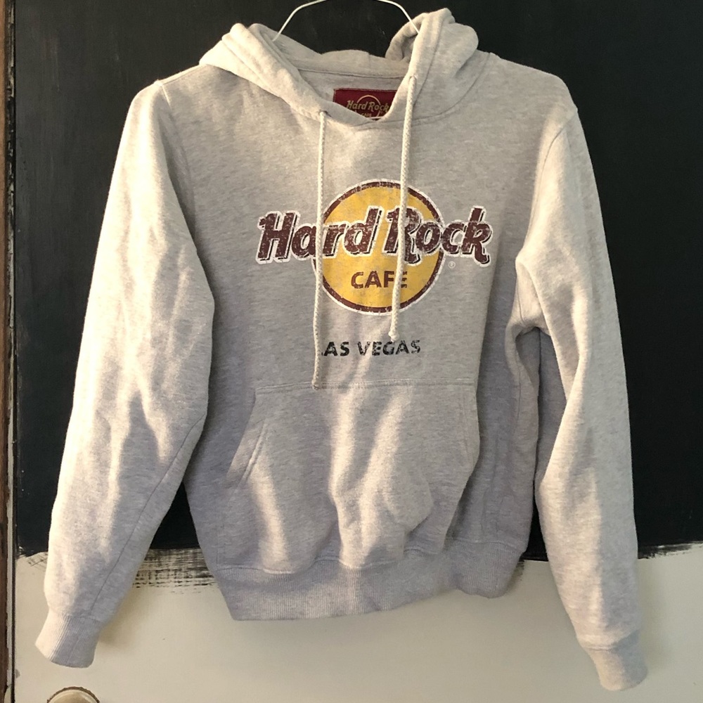 Hard Rock Cafe Hoodie